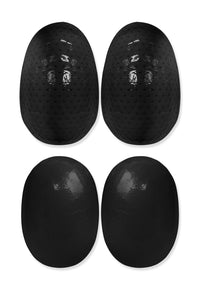 Stick On Hip Boosters + Booty Pads - 2 Pairs