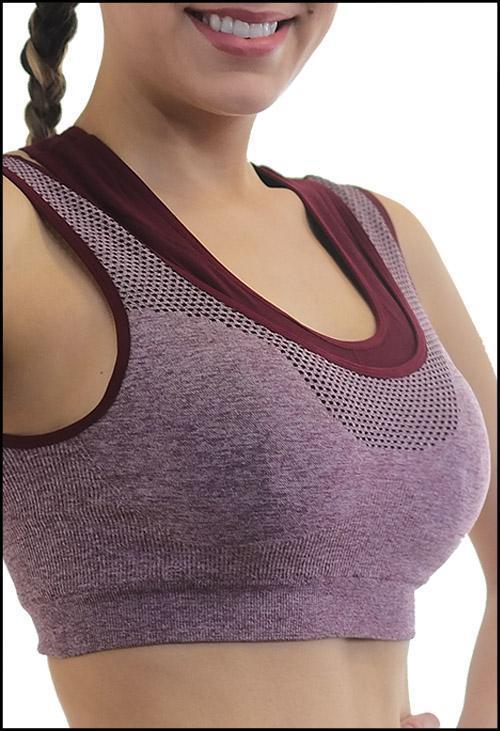 Sports Bras