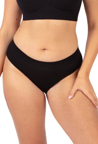 ヒップスター ビキニショーツ - 3枚セット