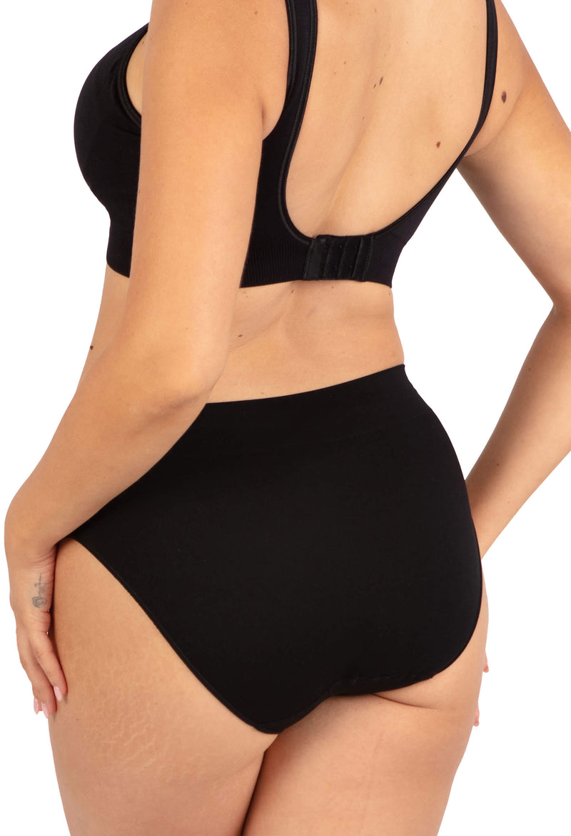 ヒップスター ビキニショーツ - 3枚セット