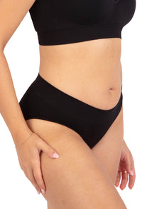 ヒップスター ビキニショーツ - 3枚セット