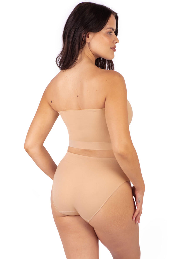 ヒップスター ビキニショーツ - 3枚セット