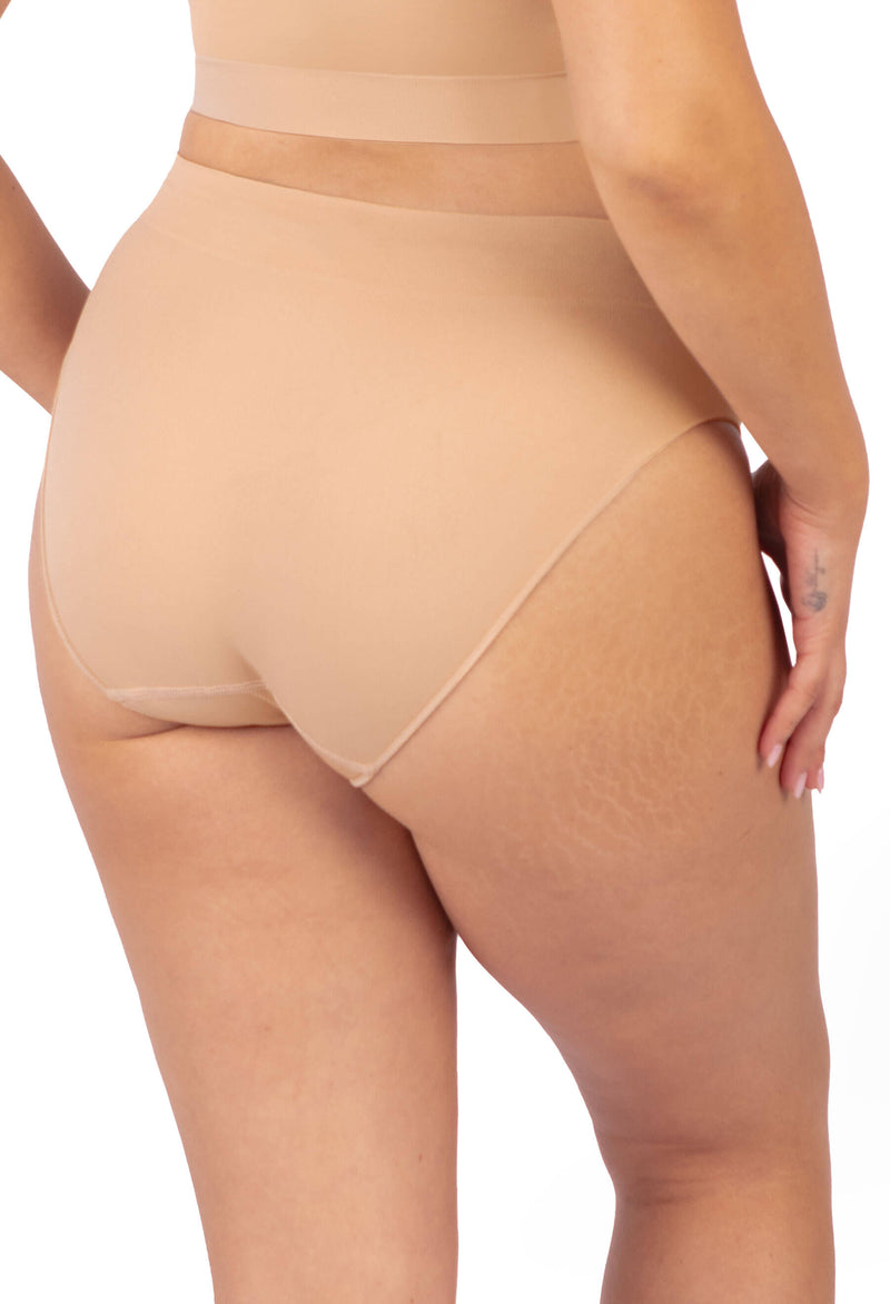 ヒップスター ビキニショーツ - 3枚セット