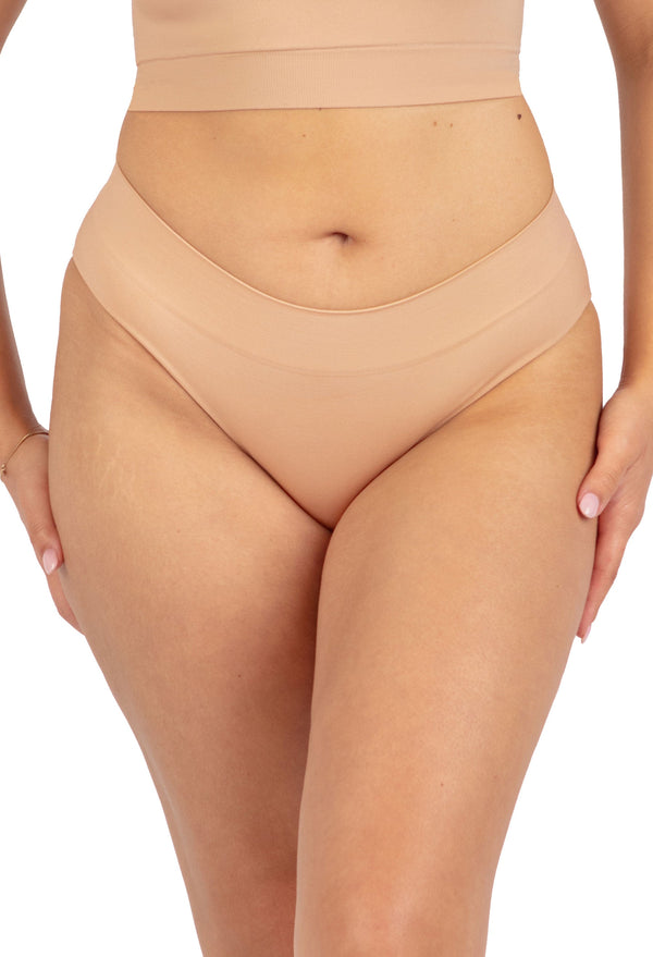 ヒップスター ビキニショーツ - 3枚セット