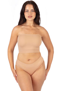 ヒップスター ビキニショーツ - 3枚セット