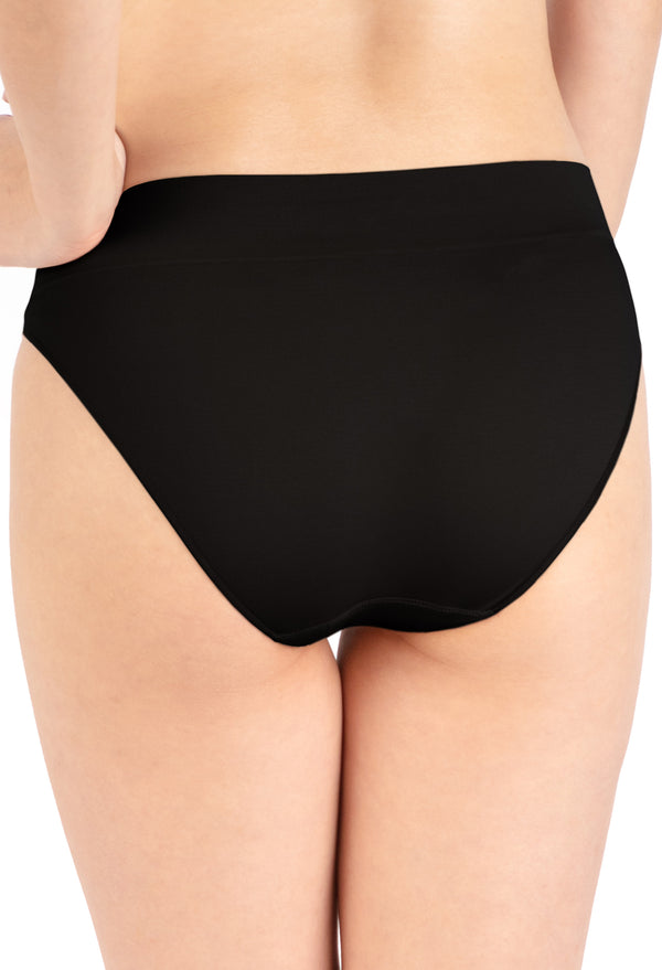 Hipster Bikini - 3 Pack