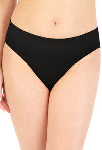 Hipster Bikini - 3 Pack