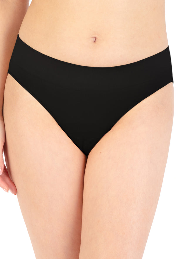 Hipster Bikini - 3 Pack