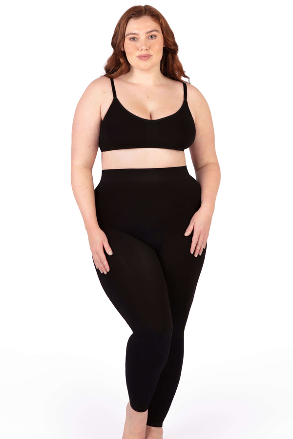 バンブー レギンス