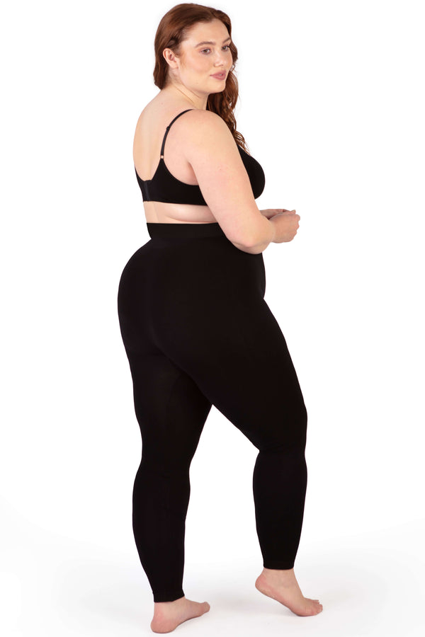 バンブー レギンス