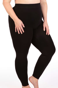 バンブー レギンス