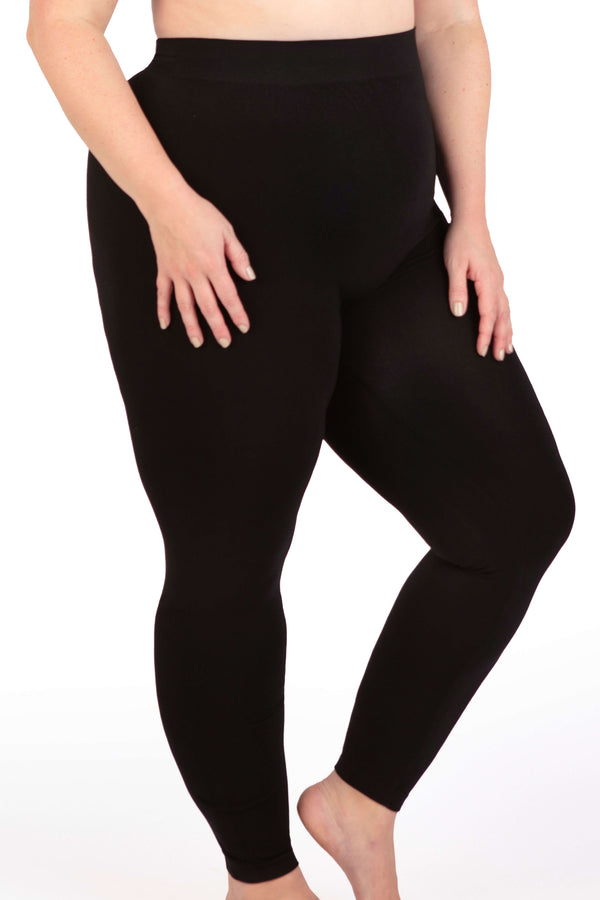 バンブー レギンス