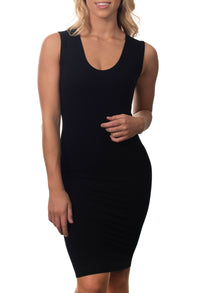 バンブー タンク タイトワンピース