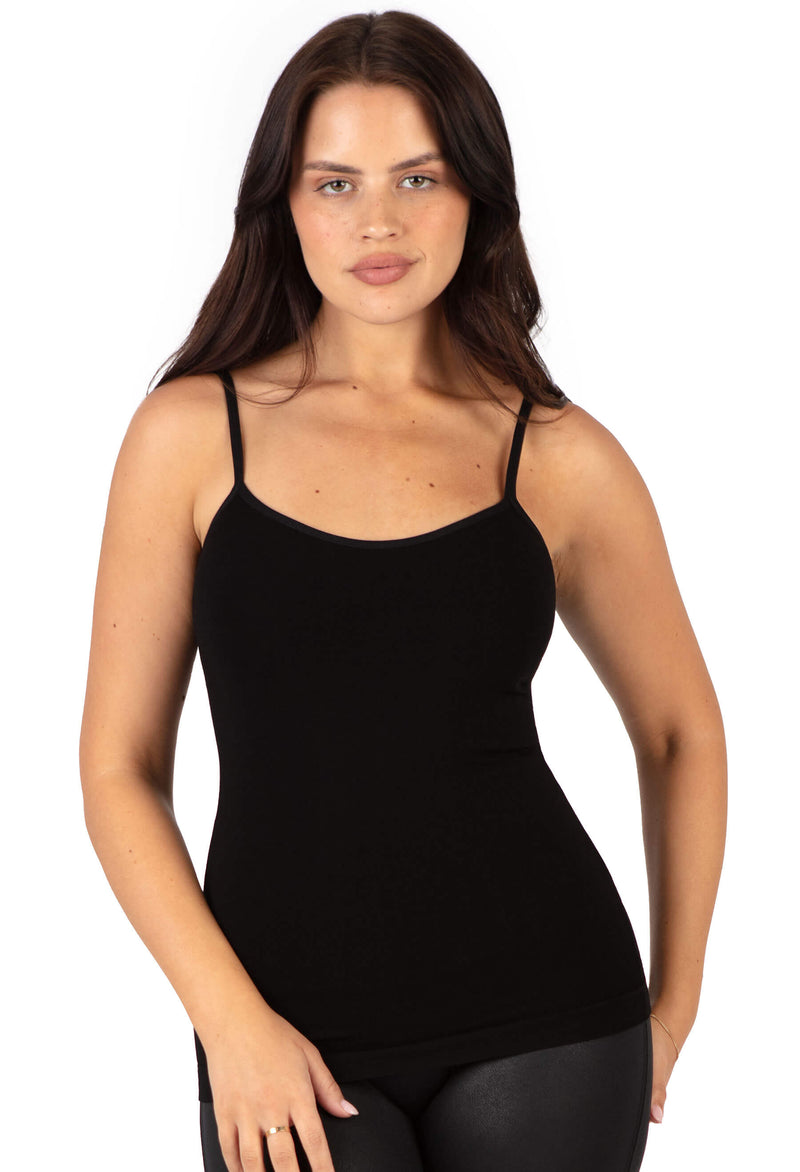 Eco-Friendly Women's Camisole