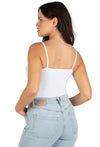 Bamboo Camisole 3 Pack