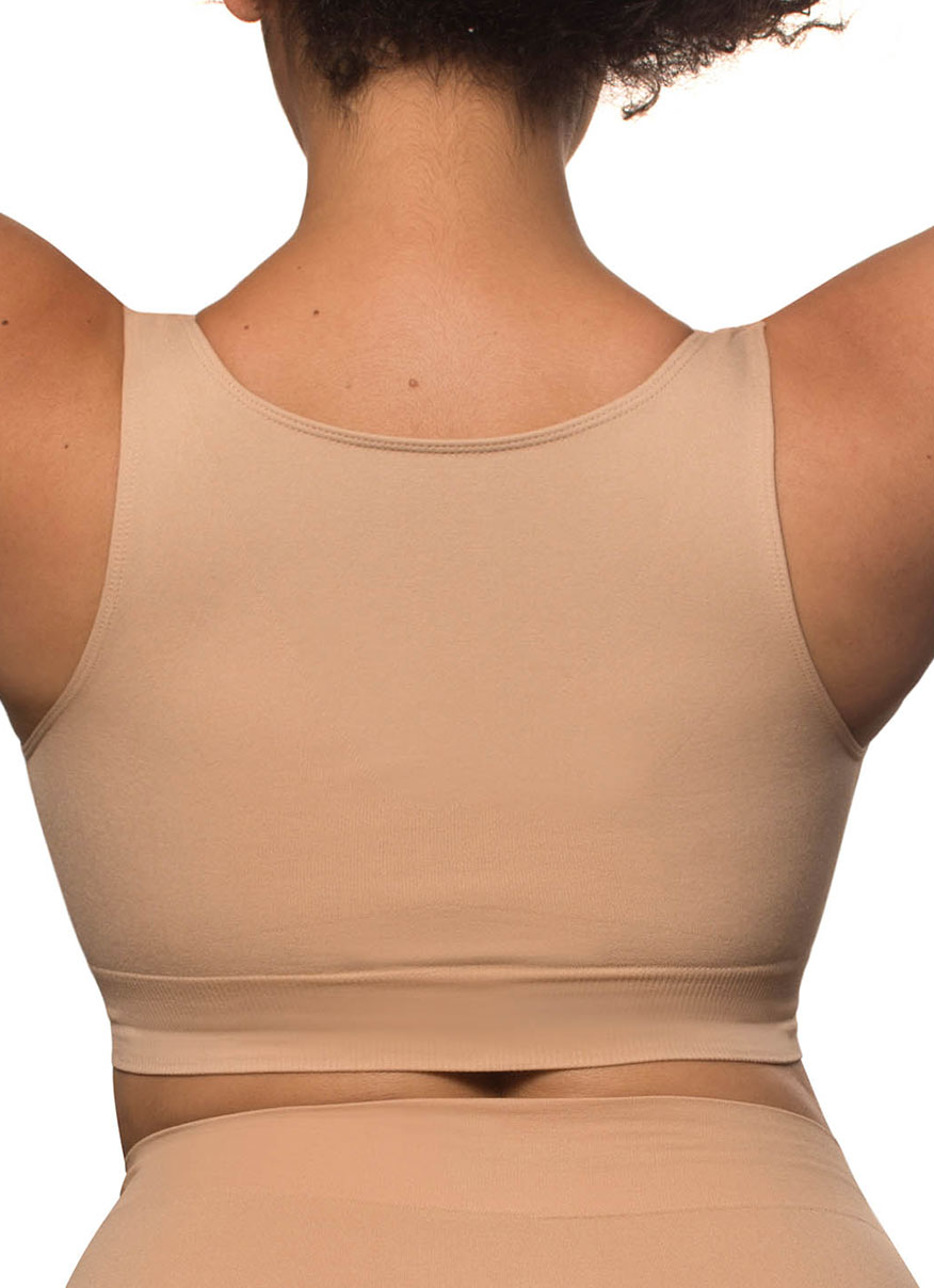 Wire Free Bras