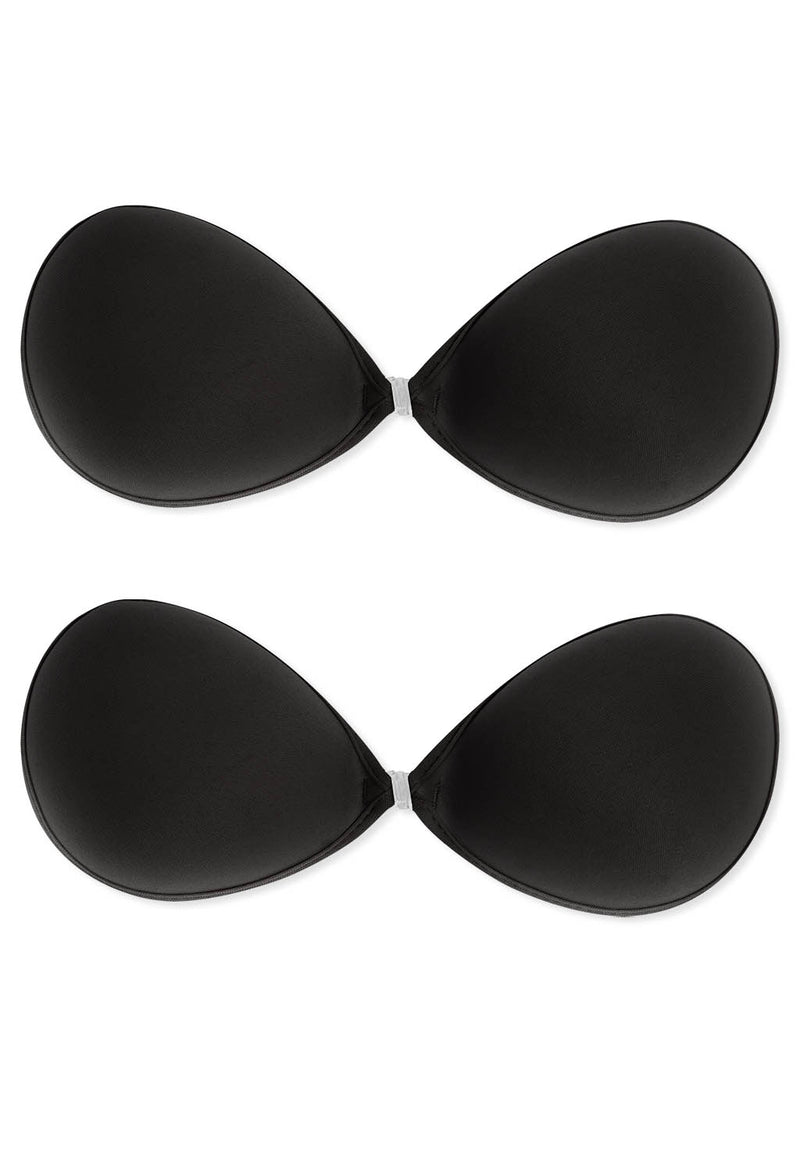 Sleek Stick On Bra Set