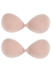 Sleek Stick On Bra Set