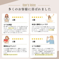 ダブルレーサースポーツブラ - トリプルレイヤーサポート - ベーシック3枚セット