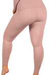 Seamless Thermal Leggings - 2 Pack