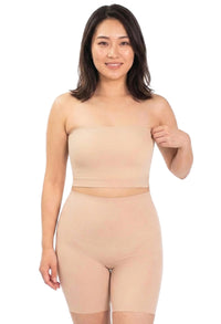High Compression Minimising Bandeau