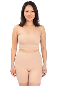 High Compression Minimising Bandeau