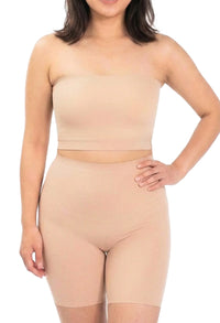 High Compression Minimising Bandeau