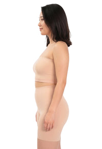 High Compression Minimising Bandeau