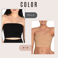 High Compression Minimising Bandeau