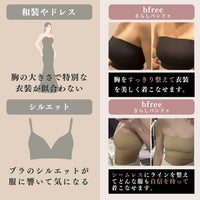 High Compression Minimising Bandeau