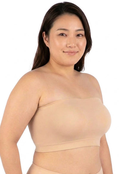 Everyday Contour Minimising Bandeau