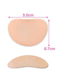 ふんわり盛れる ブラ用インサートパッド