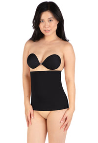 Maximum Tummy Control Belly Band Shapewear