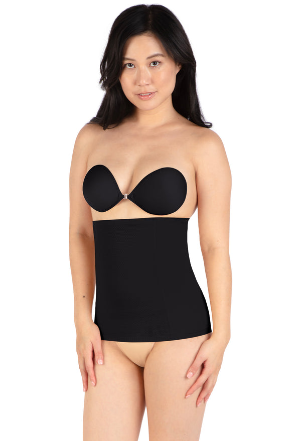 Maximum Tummy Control Belly Band Shapewear