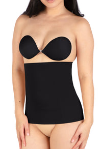 Maximum Tummy Control Belly Band Shapewear