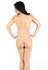 Maximum Tummy Control Belly Band Shapewear