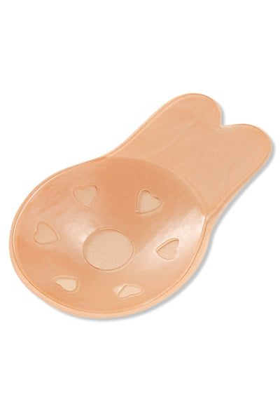 バニー リフトアップ ヌーブラ