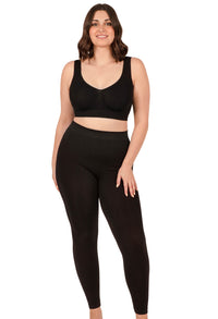 バンブー レギンス