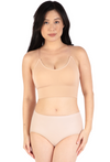 Invisible Panty Lines Brief - 3 Pack