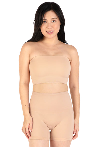 High Compression Minimising Bandeau