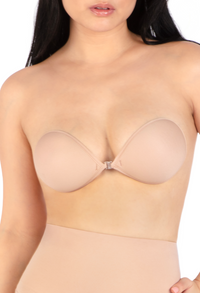 Sleek Stick On Bra