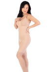 Shapewear Bodysuit Shorts | BodySleek