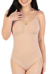 Shapewear Bodysuit Brief | BodySleek