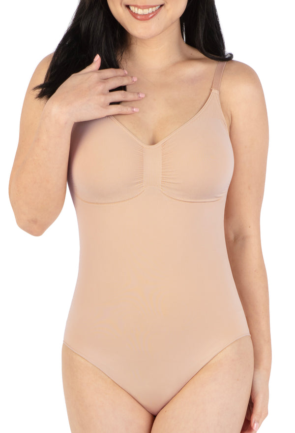 Shapewear Bodysuit Brief | BodySleek