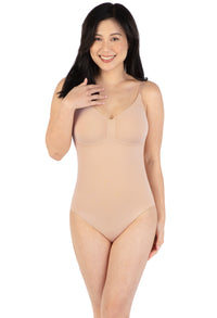 Shapewear Bodysuit Brief | BodySleek