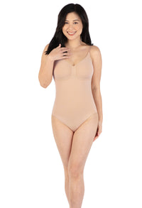 Shapewear Bodysuit Brief | BodySleek