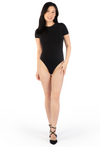T-Shirt Bodysuit G-String | ButterFit