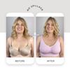 Bamboo Padded Wire Free Bra - TEST