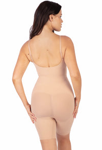 Shapewear Bodysuit Shorts | BodySleek