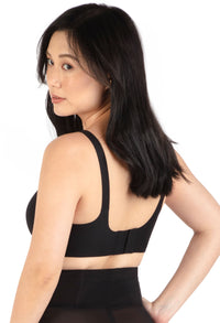 メッシュ コンフォート ブラ